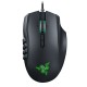 MOUSE GAMING RAZER NAGA CHROMA MULTI COLOR - Envío Gratuito