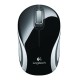 MOUSE INALAMBRICO LOGITECH M187 BLACK OPTICO - Envío Gratuito