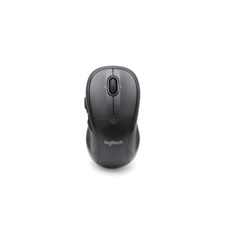 MOUSE INALAMBRICO LOGITECH M510 NEGRO - Envío Gratuito