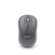 MOUSE INALAMBRICO LOGITECH M185 NEGRO OPTICO - Envío Gratuito