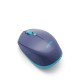 MOUSE INALAMBRICO LOGITECH M535 AZUL BLUETOOTH - Envío Gratuito