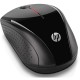 MOUSE INALAMBRICO HP B100 NEGRO - Envío Gratuito