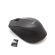 MOUSE INALAMBRICO LOGITECH M280 NEGRO - Envío Gratuito