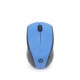 MOUSE INALAMBRICO HP X3000 COBALT AZUL - Envío Gratuito