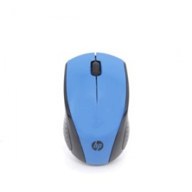 MOUSE INALAMBRICO HP X3000 COBALT AZUL - Envío Gratuito