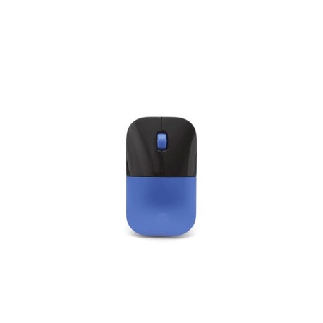 MOUSE INALAMBRICO HP Z3700 BLUE - Envío Gratuito