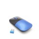 MOUSE INALAMBRICO HP Z3700 BLUE - Envío Gratuito