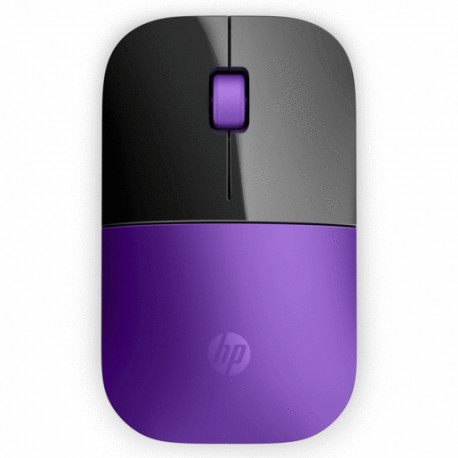 HP Z3700 MORADO MOUSE INALAM - Envío Gratuito