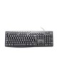 TECLADO LOGITECH MEDIA COMBO MK200 - Envío Gratuito