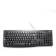 TECLADO LOGITECH K120 ALAMBRICO - Envío Gratuito