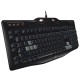 TECLADO PC GAMING LOGIT 5737 - Envío Gratuito