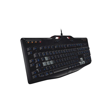 TECLADO PC GAMING LOGIT 5737 - Envío Gratuito