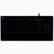 TECLADO PC GAMING G213 PRODIGY - Envío Gratuito