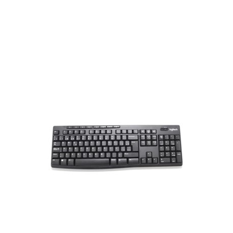 TECLADO BLUETOOTH LOGITECH K270 - Envío Gratuito