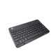 TECLADO BLUETOOTH SPECTRA PARA TABLET SLIM 10 PGDS - Envío Gratuito