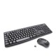 TECLADO BLUETOOTH LOGITECH MK270 - Envío Gratuito