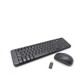 TECLADO BLUETOOTH LOGITECH MK220 - Envío Gratuito