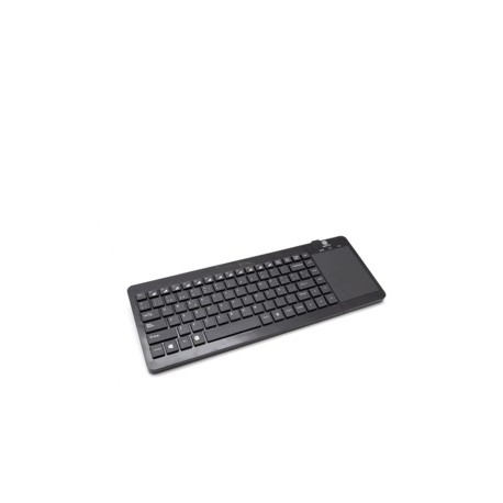 TECLADO BLUETOOTH SPECTRA SMART PC/MAC/SMART TV - Envío Gratuito