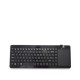 TECLADO BLUETOOTH SPECTRA SMART PC/MAC/SMART TV - Envío Gratuito