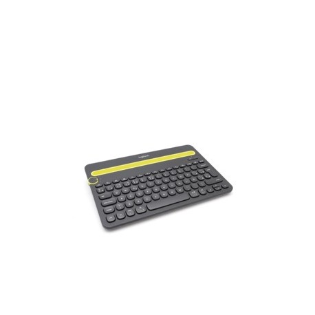 TECLADO BLUETOOTH LOGITECH MULTI-DEVICE - Envío Gratuito