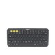 TECLADO BLUETOOTH LOGITECH K380 - Envío Gratuito