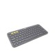 TECLADO BLUETOOTH LOGITECH K380 - Envío Gratuito