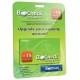 TARJETA BCW BIOCHECK 5 E PLATAFORMA PREMIUM - Envío Gratuito