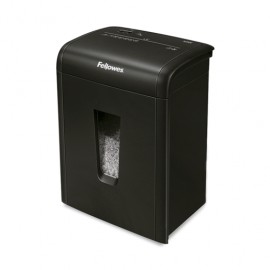 TRITURADORA FELLOWES MICRO CORTE 10MC - Envío Gratuito