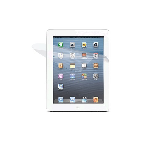 MICA ANTI GLARE ILIVE PARA IPAD AIR - Envío Gratuito