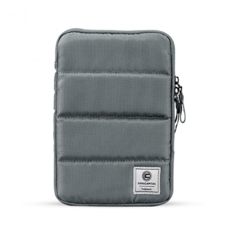 FUNDA PARA TABLET CASE LOGIC 7/7.8 PULGADAS GRIS - Envío Gratuito