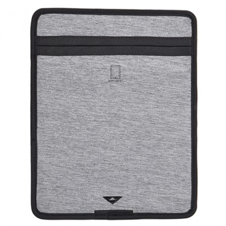 FUNDA PARA TABLET SUPRA (SLEEVE) GANIZADOR NEGRO - Envío Gratuito