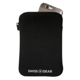FUNDA SWISSGEAR P/TAB 7.9 NGRO - Envío Gratuito