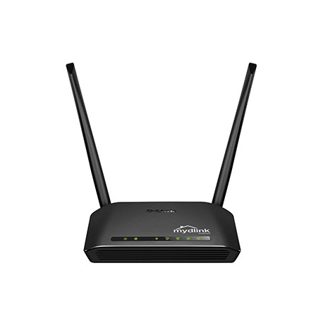 RUTEADOR INALAMBRICO DE DOBLE BANDA DLINK AC750 - Envío Gratuito