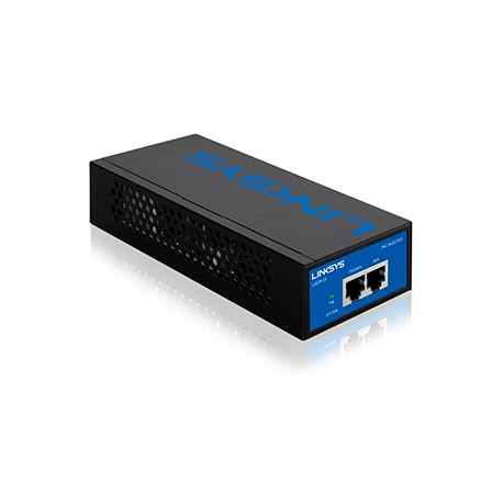 INYECTOR POE LINKSYS - Envío Gratuito