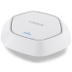 ACCESS POINT LINKSYS N600 DUAL BANDA INALAMBRICA - Envío Gratuito