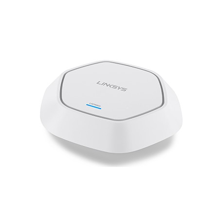 ACCESS POINT LINKSYS N600 DUAL BANDA INALAMBRICA - Envío Gratuito