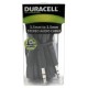 CABLE AUDIO 3.5MM 3M DURACELL - Envío Gratuito