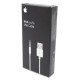 CABLE USB PARA IPOD SHUFFLE APPLE - Envío Gratuito