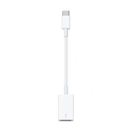 ADAPTADOR USB-C A USB APPLE - Envío Gratuito