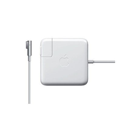 ADAPTADOR DE CORRIENTE MAGSAFE APPLE (60W) - Envío Gratuito