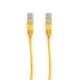 CABLE ETHERNET SPECTRA (15.24 MTS, AMARILLO) - Envío Gratuito