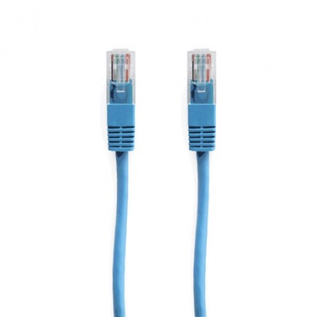 CABLE ETHERNET SPECTRA (15.24 MTS, AZUL) - Envío Gratuito