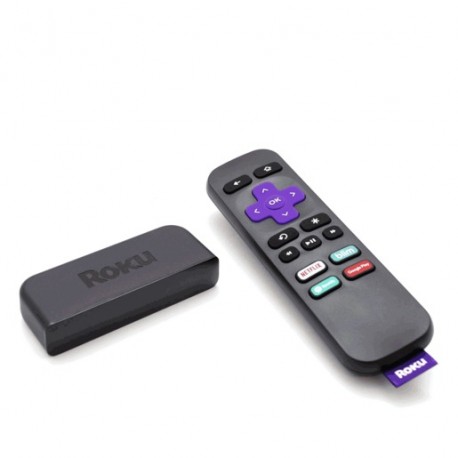 ROKU EXPRESS MAS - Envío Gratuito