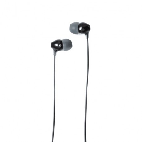 AUDIFONOS IN EAR SONY MDR-EX15LPNGO - Envío Gratuito