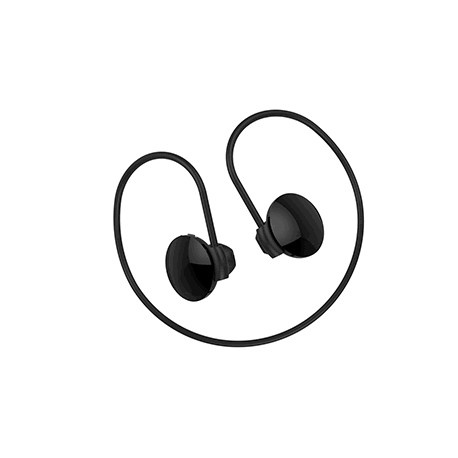 AUDIFONOS BLUETOOTH ERGONOMICOS COLOR NEGRO - Envío Gratuito