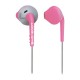 AUDIFONOS IN EAR PHILIPS SPORT SHQ1200 - Envío Gratuito