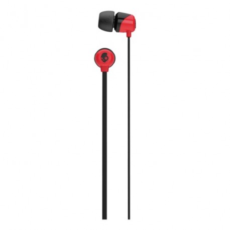 AUDIFONOS IN EAR SKULLCANDY JIB ROJO - Envío Gratuito