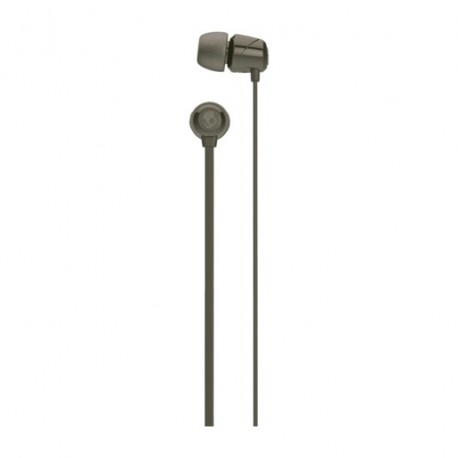 AUDIFONOS IN EAR SKULLCANDY JIB NEGRO - Envío Gratuito