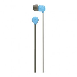 AUDIFONOS IN EAR SKULLCANDY JIB AZUL - Envío Gratuito