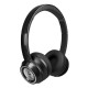 AUDIFONOS ON EAR MONSTER NTUNE SOLID NEGRO - Envío Gratuito